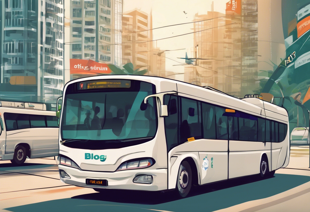 The Ultimate Guide to Using Promo Codes for Transportation Services in Dhaka